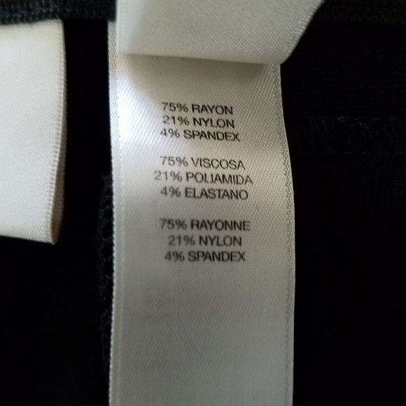 Chico's Pants - Picture 5 of 7